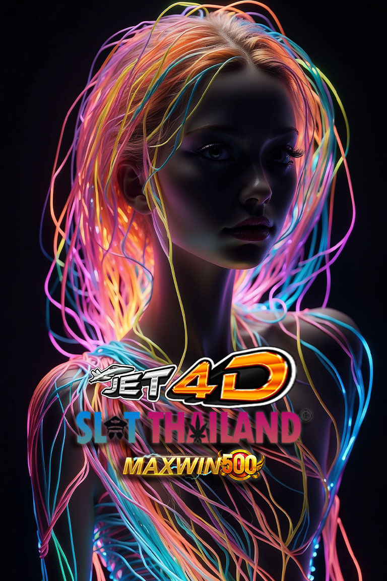 JET4D: Link VIP Khusus Situs Slot Gacor Mudah Maxwin